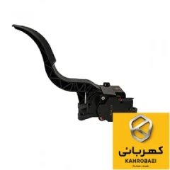 مجموعه پدال گاز الکتریکی کوئیک / کوئیک s / زامیاد / ساینا / ساینا s اتومات / شاهین