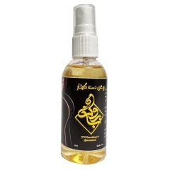 روغن گیاهی دسته گیتار باروک