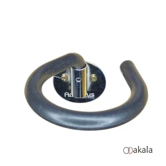 پایه سشوار دیواری آموروس کد 2
