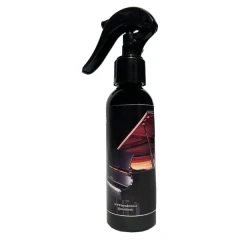 پولیش گیاهی پیانو حجم 250 ml برند باروک