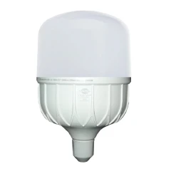 لامپ LED حبابدار 50 وات -مهتابی E27 (استوانه ای)پارس شهاب