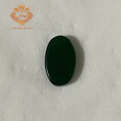 سنگ یشم سبز کد(68)