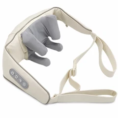 ماساژور گردن و شانه (خرچنگی) HJ-188 چندحالته