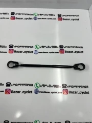 میل وسط فرمان موتور سیکلت رنتال مشکی