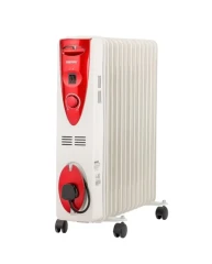 شوفاژ برقی جیپاس مدل GRH28502