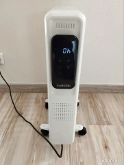 شوفاژ برقی 11 پر کلارشتاین Klarstein دیجیتال