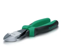 سیم چین کله گاوی فشار قوی 8 اینچ تاپتول تایوان TOPTUL کد:DEBC2208