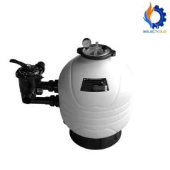 فیلتر شنی استخر ایمکس مدل MFS 35