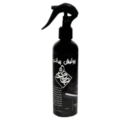 پولیش گیاهی پیانو مدل 125ml برندباروک