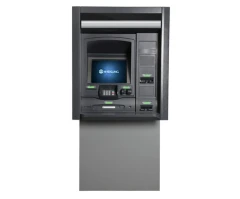 خودپرداز هیوسانگ کاست مشکی 7600t