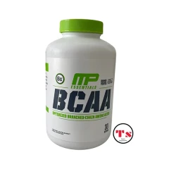 بی سی ای ای کپسولی ام پی 240 تایی MP BCAA
