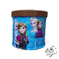 طبلک ترنم طرح فروزن + خرید قسطی