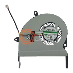 فن لپ تاپ ایسوس Fan Asus X401A