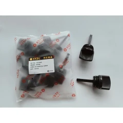 گیج روغن 30 میلی متر موتور هوندا GX390