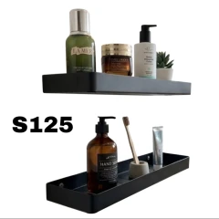 شلف نگهدارنده حمام s125