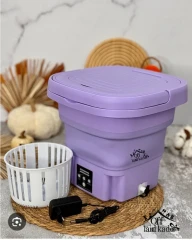 مینی واش تاشو سیلیکونی مدل mlsc_01