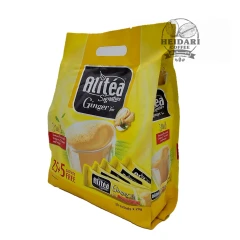 علی تی زنجبیل 1×3 بسته 30 عددی