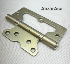لولا 4 پروانه بلبرینگی مشکی ترکیه