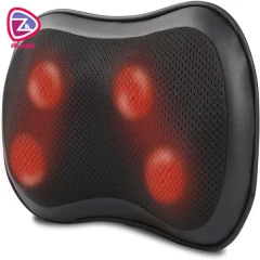 ماساژور گردن وکمر رنفو مدل RF-NM067