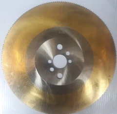 تیغ اره آبصابونی سایز 2/5*250 کادیسون