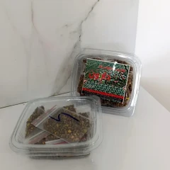 مغز پسته کوهی
