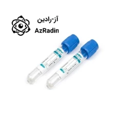کیت آزمایشگاهی PT-PTT Coagulation (Double Layer)