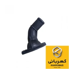 درپوش ترموستات شاهین