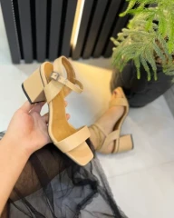صندل زنانه جانان