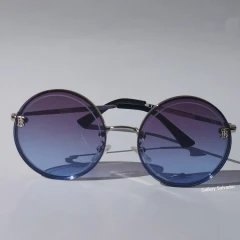 عینک آفتابی زنانه باربری مدل Bu2