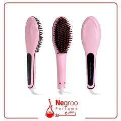 برس حرارتی برقی صاف کننده مو HQT-906 اورجینال