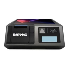 صندوق فروشگاهی A1 بایامکس
