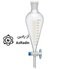 دکانتور شیر تفلون 250cc