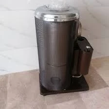 بخاری نفتی توری ارتفاع یک متری