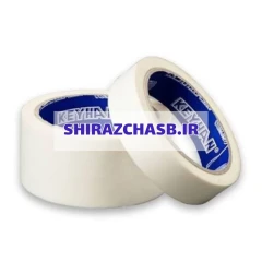 چسب نواری کاغذی مسکینگ 2.5 سانت 30 یارد