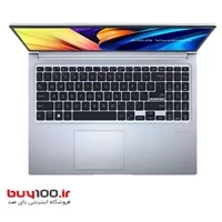 لپ‌تاپ 15.6 اینچی ایسوس vivobook R1502ZA ( i3-1215/4g/512ssd/shared/fhd)