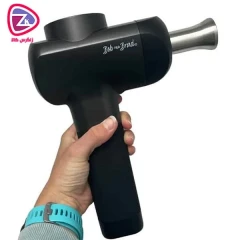 ماساژور تفنگی Bob and Brad مدل X6 Pro