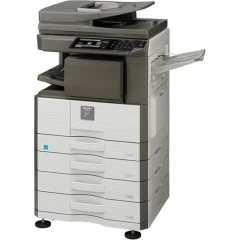 درایور دستگاه کپی شارپ مدل Sharp MX-M266Nv
