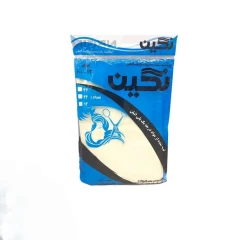 پیش بند یکبار مصرف آرایشگاهی نگین بسته 12 عددی