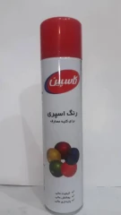 اسپری رنگ قرمز کاسپین