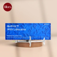 فیلر لیدوکائین حجم دهنده آدری ام 10 سی سی اصل کره جنوبی لیدوکائین