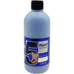 کرم اکسیدان پیگار 3% یک لیتری