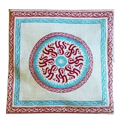 103004-جانان کیسه نان پارچه ای