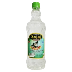 عرق مورد اعلا