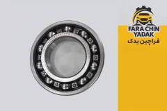 بلبرینگ شفت ورودی گیربکس اتومات MVM X33