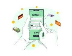 درگاه پرداخت دلاری ویزا کارت و مستر کارت