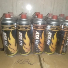 کپسول گاز تورچ 250 میلی لیتر