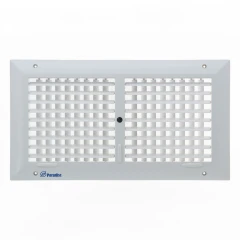 دریچه کانال کولر  پارادایس مدل 60×30