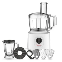 غذاساز مولینکس مدل Moulinex FP247127