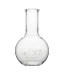 بالن ته صاف 1000cc