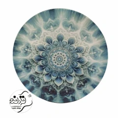 دف دربندی مدل فیروزه